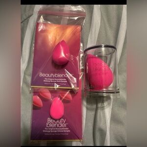 Beauty blender bundle